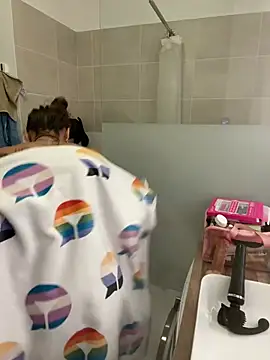 Amani_thewolf webcam