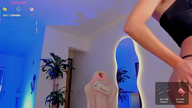 Pretty_Mariangel webcam