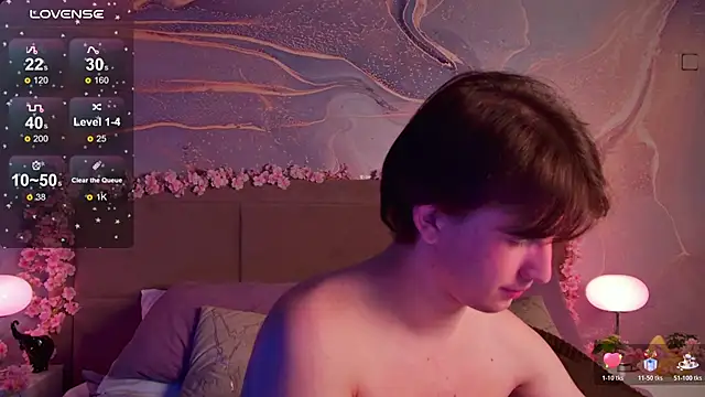 AdrianoAubert webcam