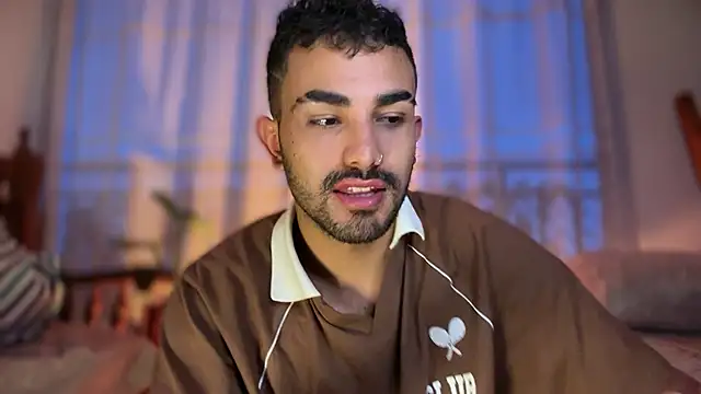 juancho_hairy webcam