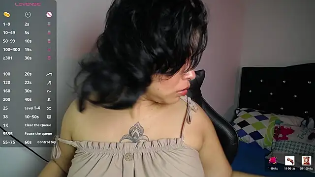 Aurora_sanchess webcam