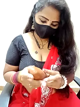 tamil_Vennila webcam