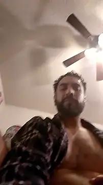 Forbidden_daddy webcam