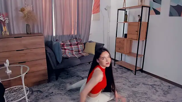 avantgardalone - AvantgardAlone's free webcam