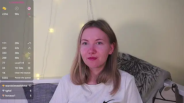 cathyheximer - CathyHeximer's free webcam