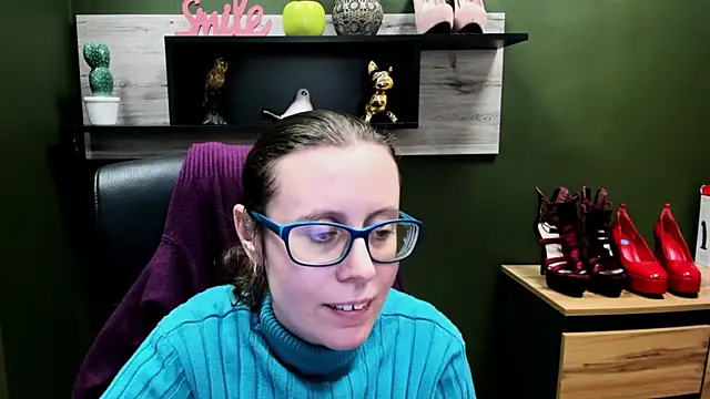 sweetxlizzy - SweetxLizzy's free webcam