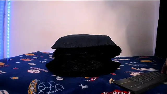 Samuel_Suarez webcam