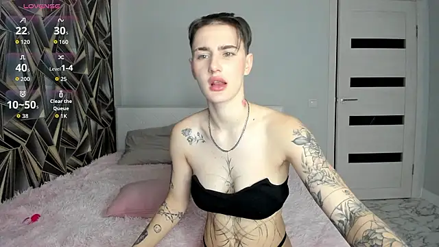 gildedsin - GildedSin's free webcam - UK Sex Cams