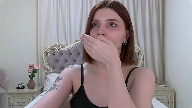 kellystone - KellyStone's free webcam