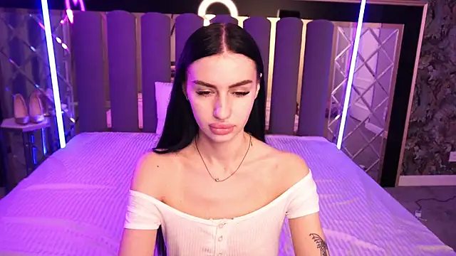 snow_whiteeex - Snow_WhiteeeX's free webcam