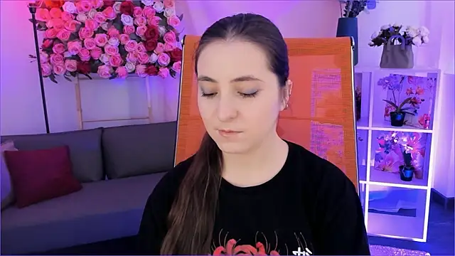 virtuallvoyant - VirtuallVoyant's free webcam