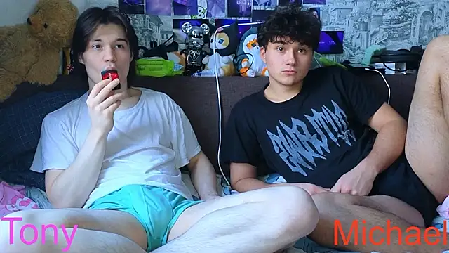 jordanjock - Jordanjock's free webcam