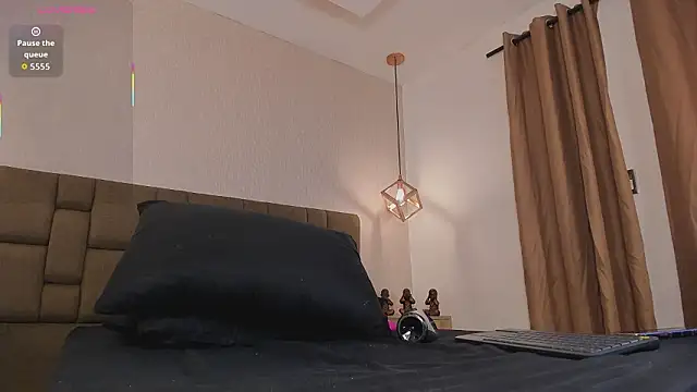 Julieth_Rojas webcam