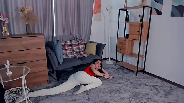 AvantgardAlone webcam