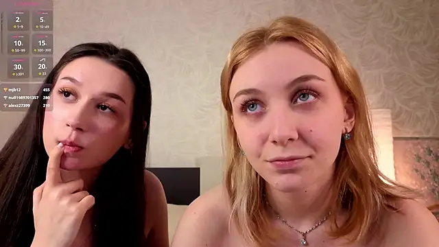 betweenuse - BetweenUse's free webcam - UK Sex Cams