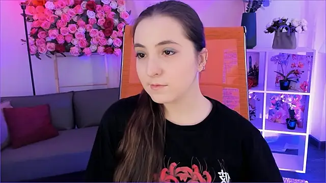 VirtuallVoyant webcam