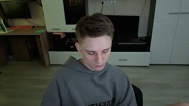 angryzan (M young) - #bisexuals #brunettes #cam2cam #handjob #hd #middle-priced-privates #recordable-publics #russian #skinny #small-audience #spanking #top #white #young