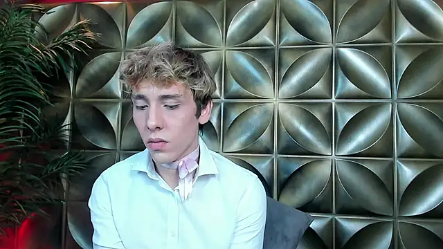 dannyparker_ (M young) - Jerk + Precum