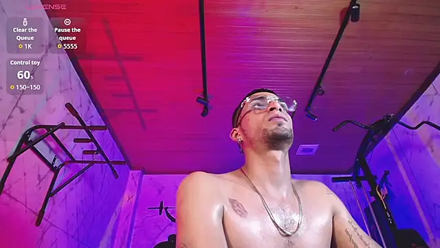 drakeneumann - DrakeNeumann's free webcam