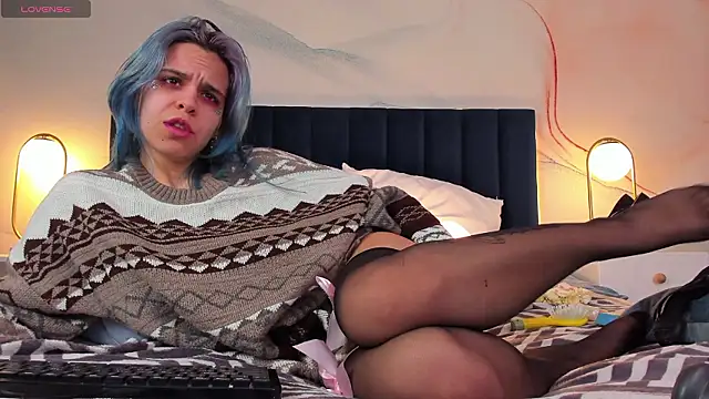 lirabelle - LiraBelle's free webcam