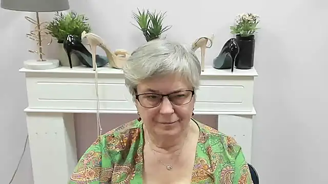 irisdream - IrisDream's free webcam