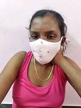 Webcam Model (Tamil_Monika)  is live.Free join now!