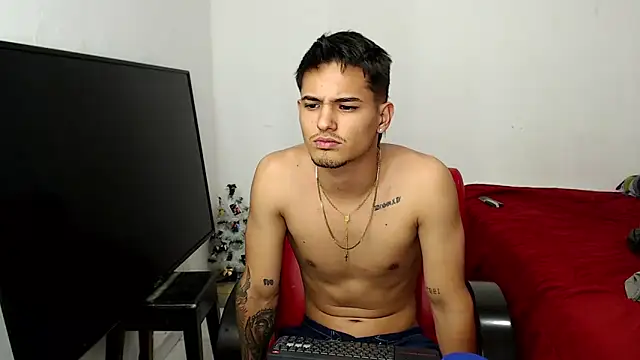 Alex_mojica webcam