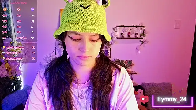 Eymmy_24 webcam