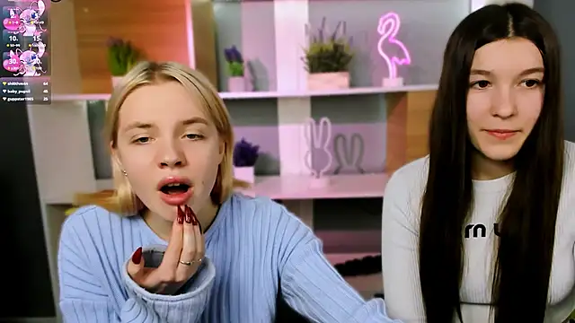 sendi_cais - Sendi_cais's free webcam