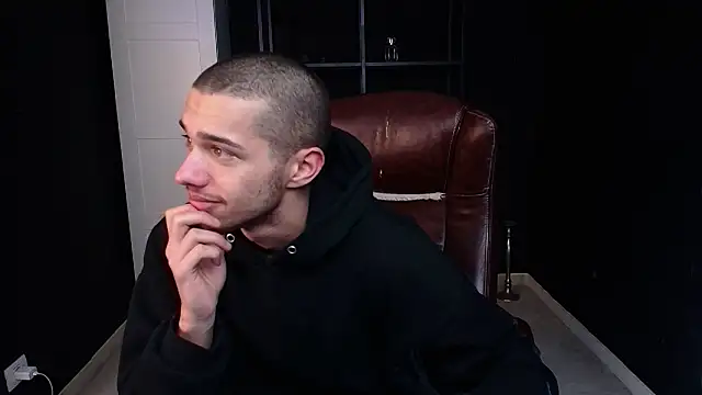 kaydendrew (M twink) - Hit goal and let's cum ! Lets have Fun!