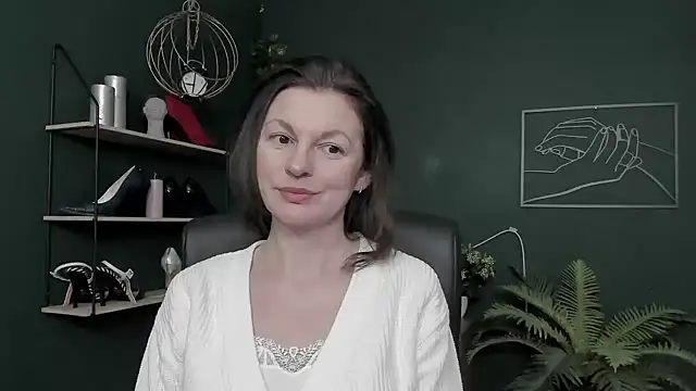 vivianwild - VivianWILD's free webcam