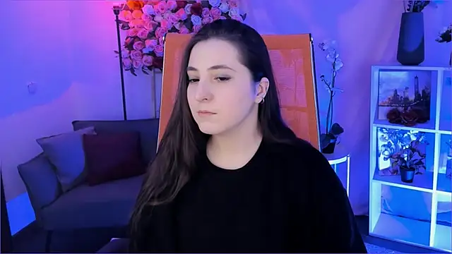 VirtuallVoyant webcam