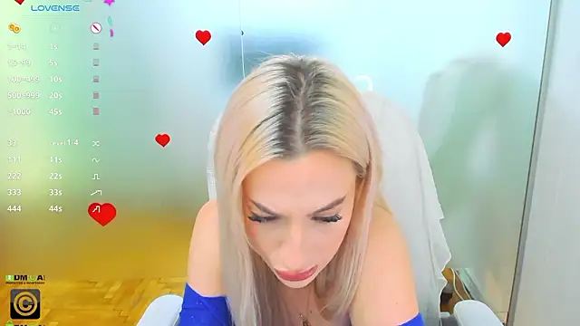 aileen_williams - Aileen_williams's free webcam