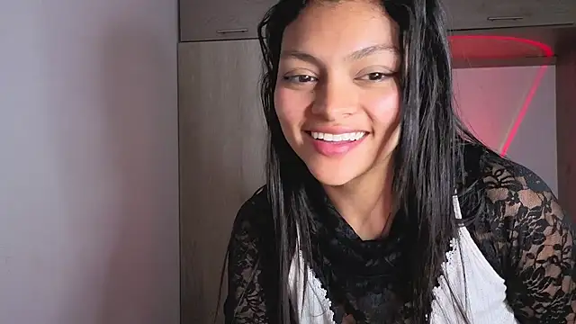 candela___ - Candela___'s free webcam