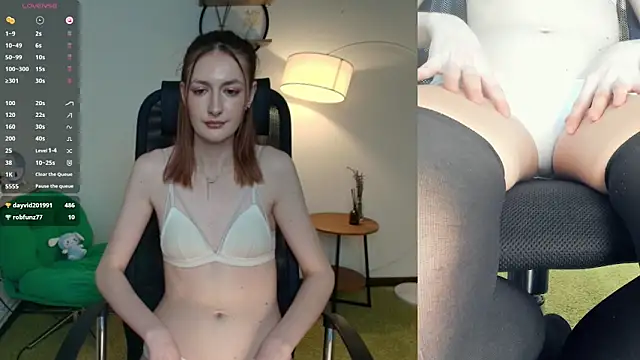 easterblink - EasterBlink's free webcam