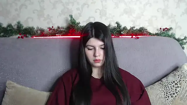 kisamodel - KisaModel's free webcam