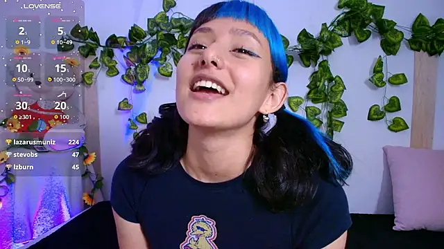 tati_cardenas - Tati_cardenas's free webcam