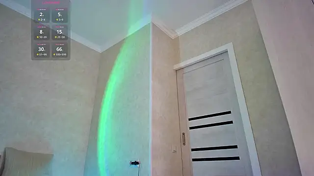 roseaa - Roseaa's free webcam