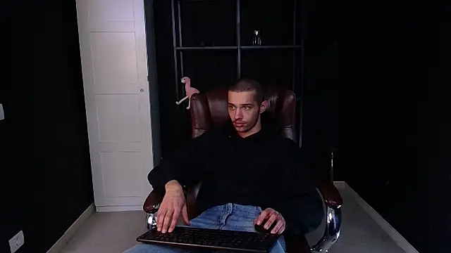 kaydendrew (M twink) - Hit goal and let's cum ! Lets have Fun!