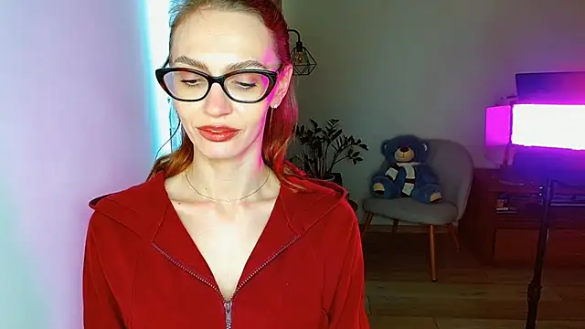 lady_sunshine_ - Lady_Sunshine_'s free webcam