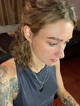 __grace__ - __grace__'s free webcam