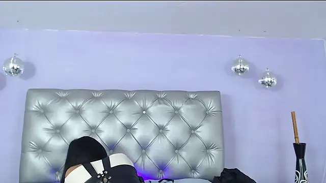 silvanymontana - SilvanyMontana's free webcam