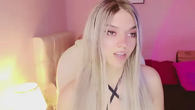 EvaEvangeline webcam