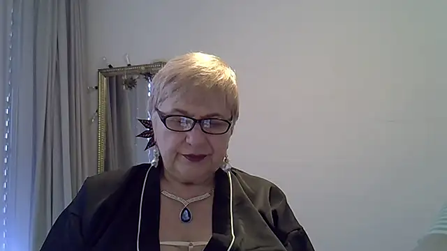 SweetCherry27 webcam