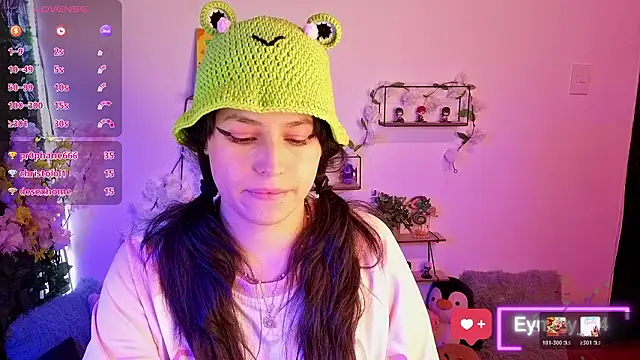 Eymmy_24 webcam