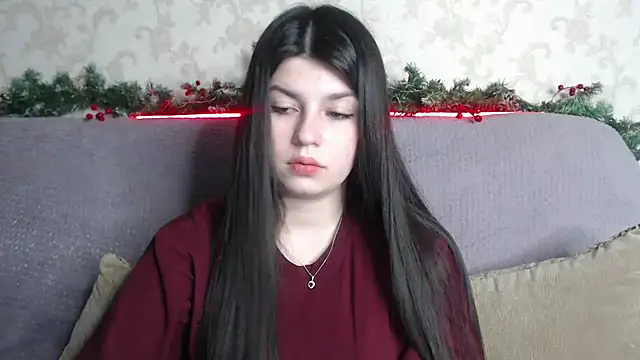 kisamodel - KisaModel's free webcam - UK Sex Cams