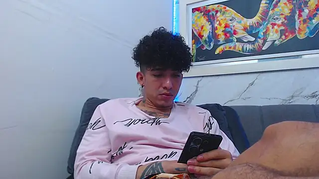 Preview of targuerian22