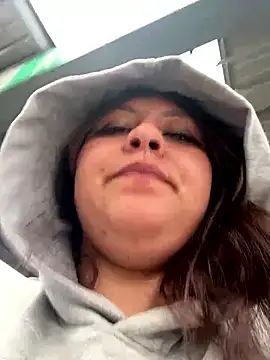 Webcam Model (Larissa_Antonella)  is live.Free join now!