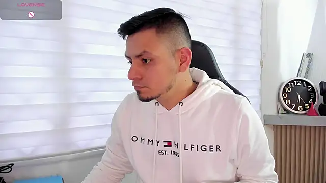 rick_adams - Rick_Adams's free webcam - UK Sex Cams