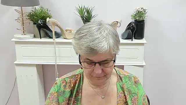 irisdream - IrisDream's free webcam